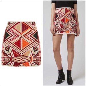 Topshop skirt